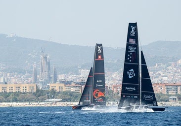 El síntoma de una Copa América agotada